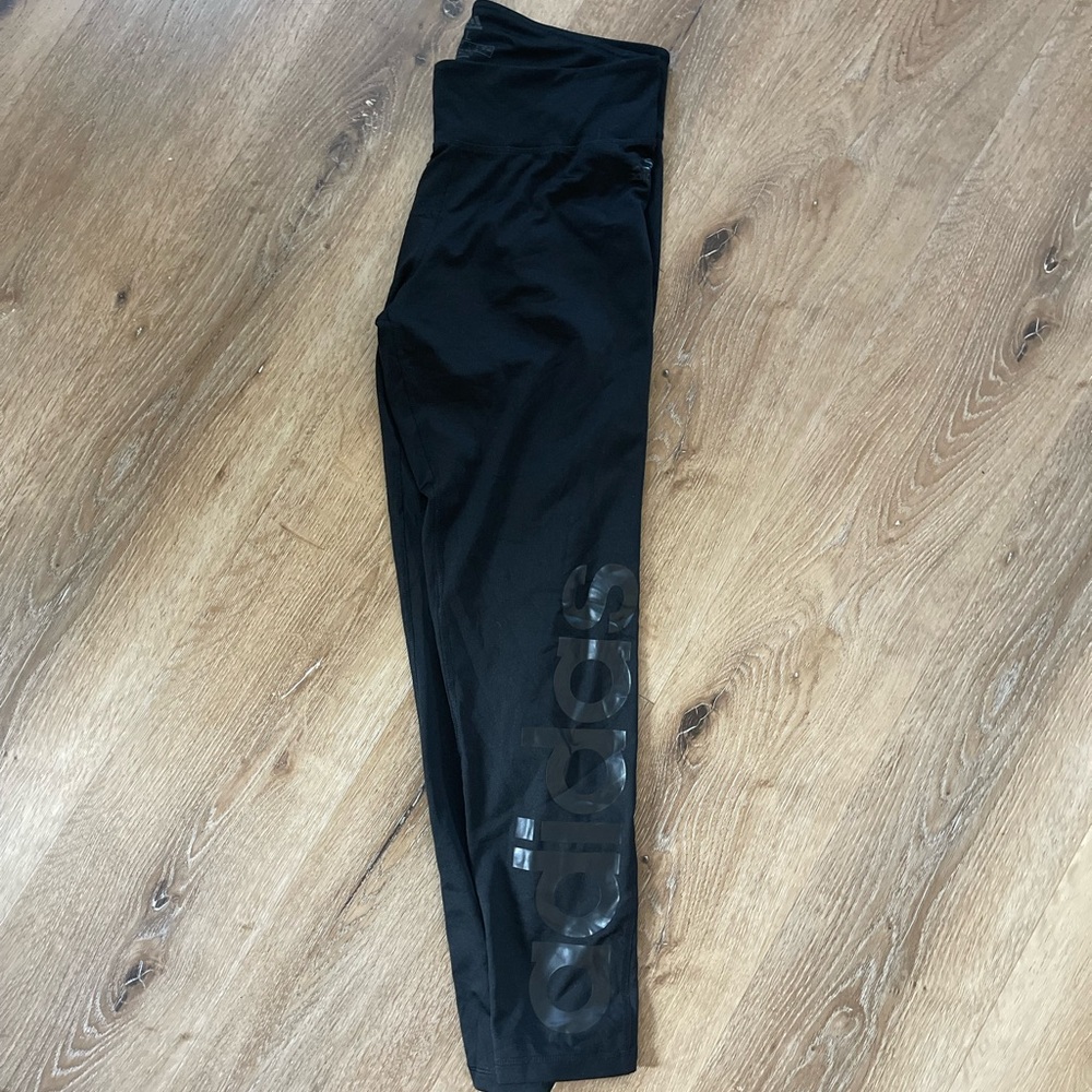 3/$20 Adidas Climalite Leggings